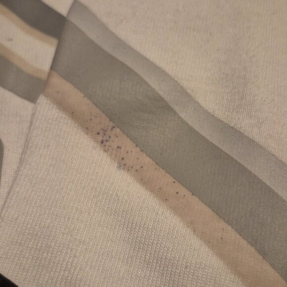 Hanna Andersson boys size 150 or 12 Star Wars pajama top vguc - Picture 4 of 4